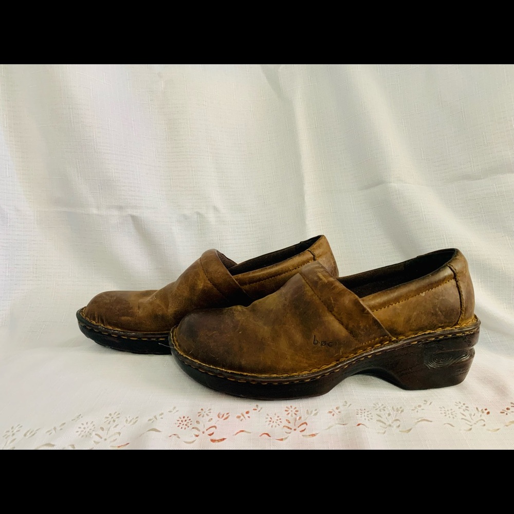 Born shoes